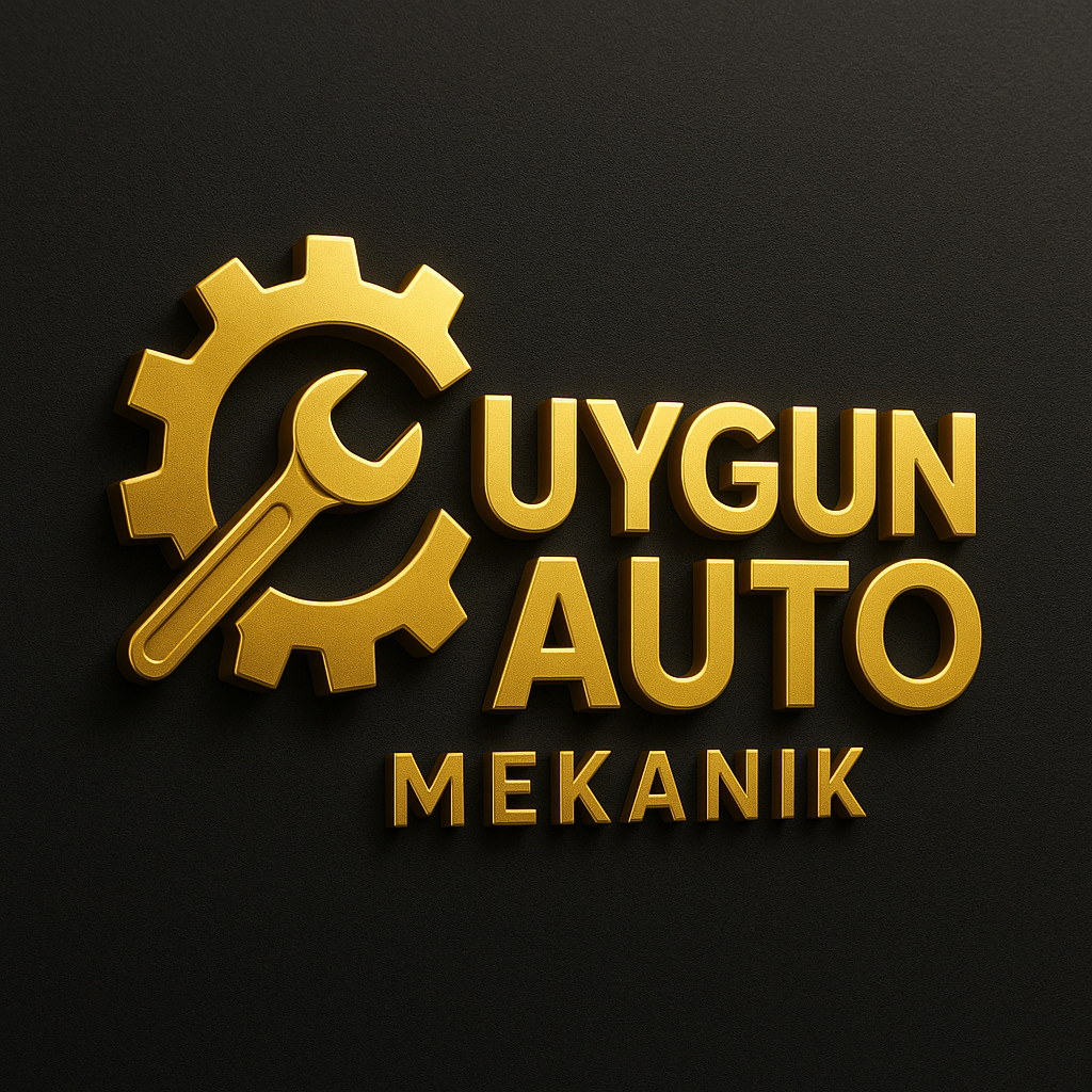 Uygun Auto Mekanik Logo