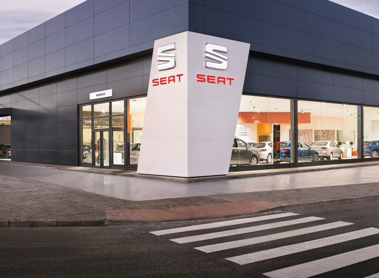 Seat Servis - Seat Bakım Onarım